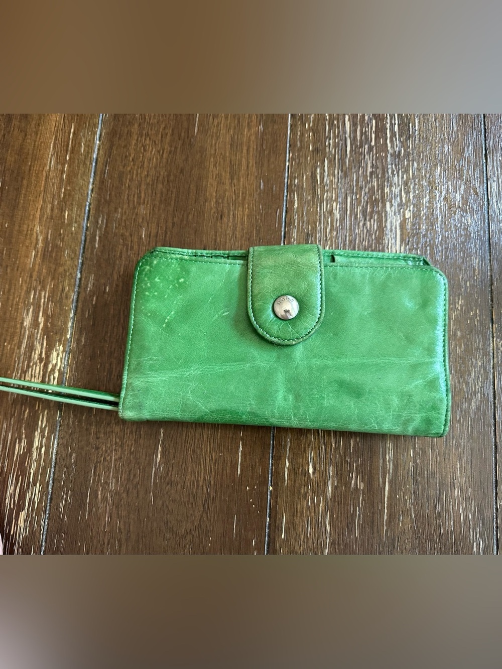 Hobo Original wristlet